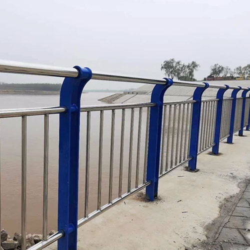 河道護(hù)欄