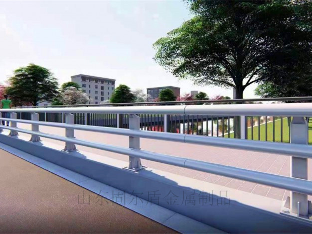 鋁合金護(hù)欄