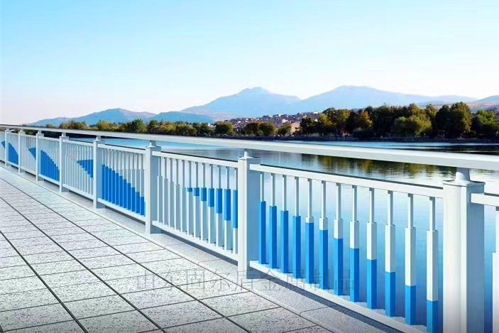 鋁合金護(hù)欄